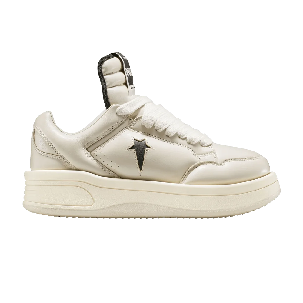 Krossovki-Rick-Owens-x-Converse-DRKSHDW-TURBOWPN-Low-Pelican