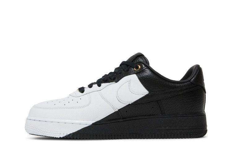 Кроссовки Nike Air Force 1 Low 'Anniversary Edition'