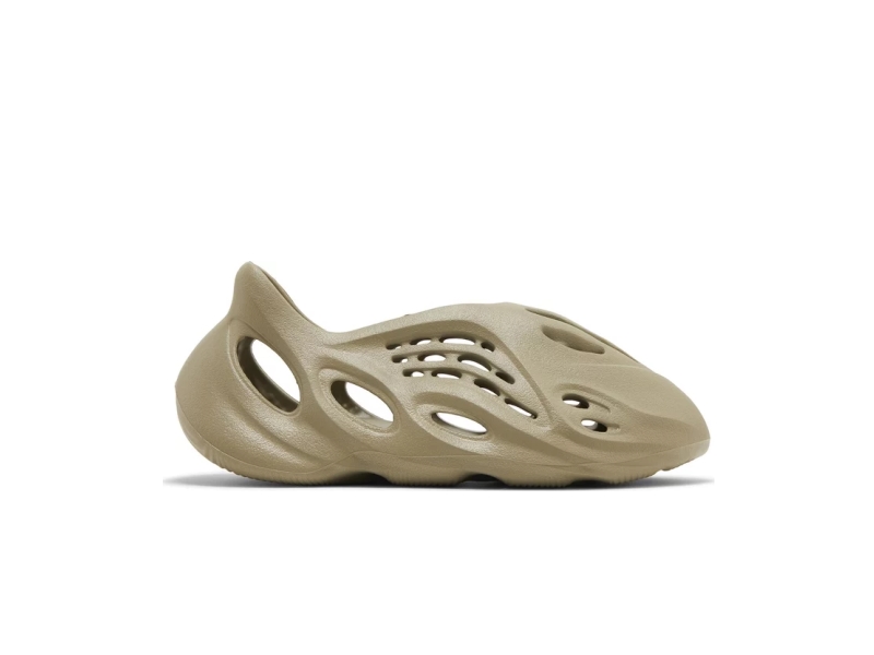 Кроссовки adidas Yeezy Foam Runner Stone Salt