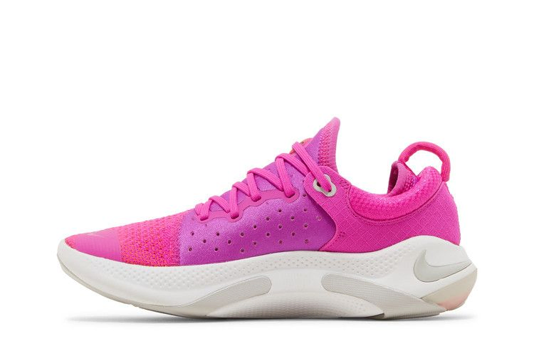 Кроссовки Nike Wmns Joyride Run Flyknit 'Fire Pink'