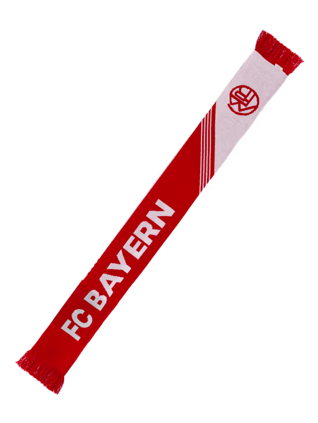 Шарф FC Bayern Munich