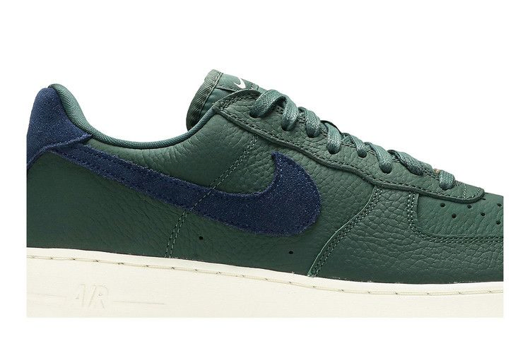 Кроссовки Nike Air Force 1 ’07 Craft 'Galactic Jade'