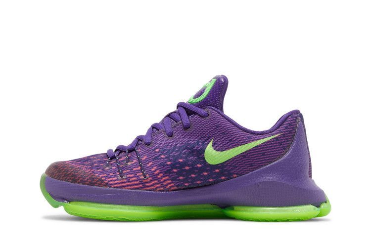 Кроссовки Nike KD 8 GS 'Suit'