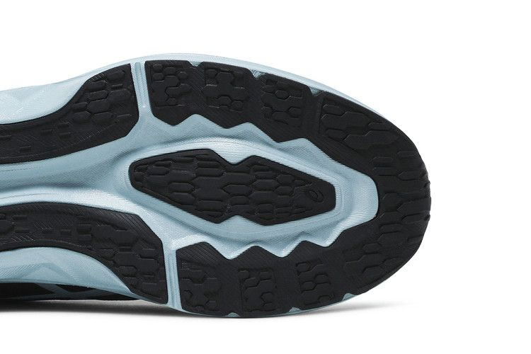 Кроссовки ASICS Novablast 'Light Steel'