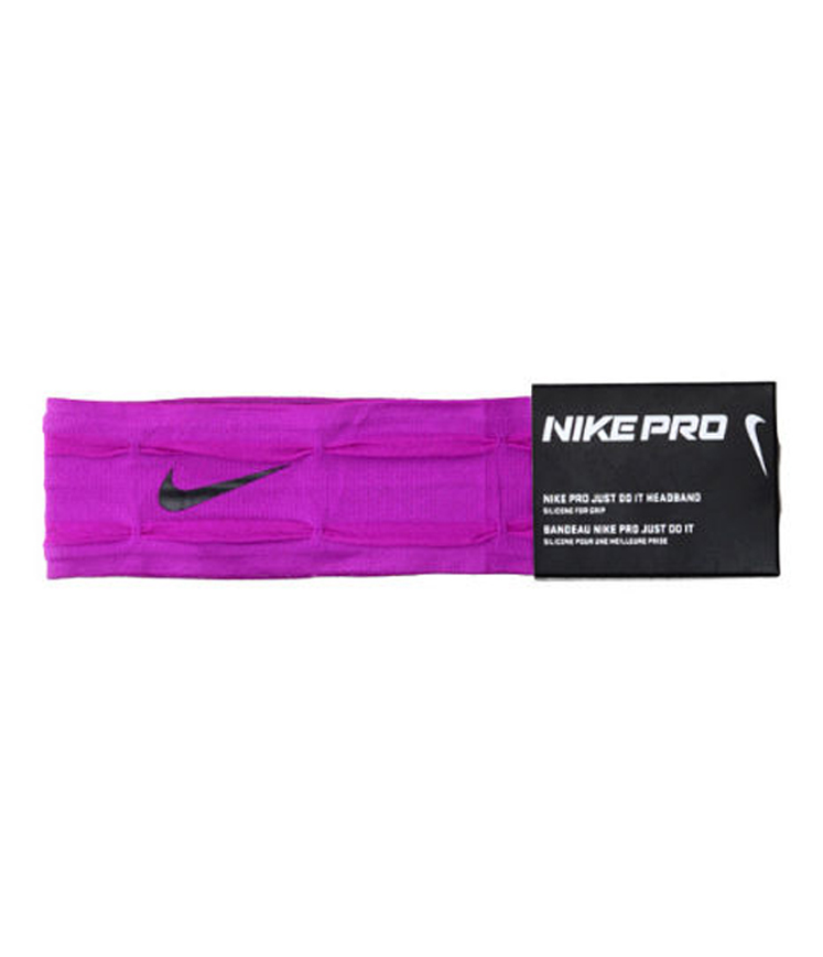 Повязка на голову Nike Pro Fury