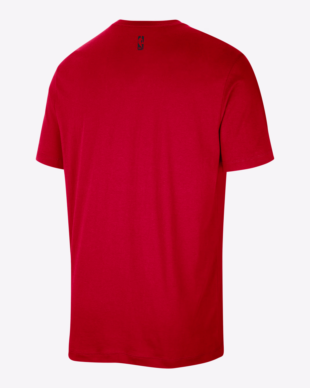 Мужская футболка Nike NBA Portland Trail Blazers Essentials Tee University Red
