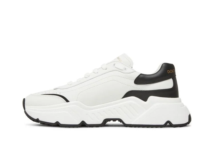 Кроссовки Dolce & Gabbana Daymaster 'White Black'