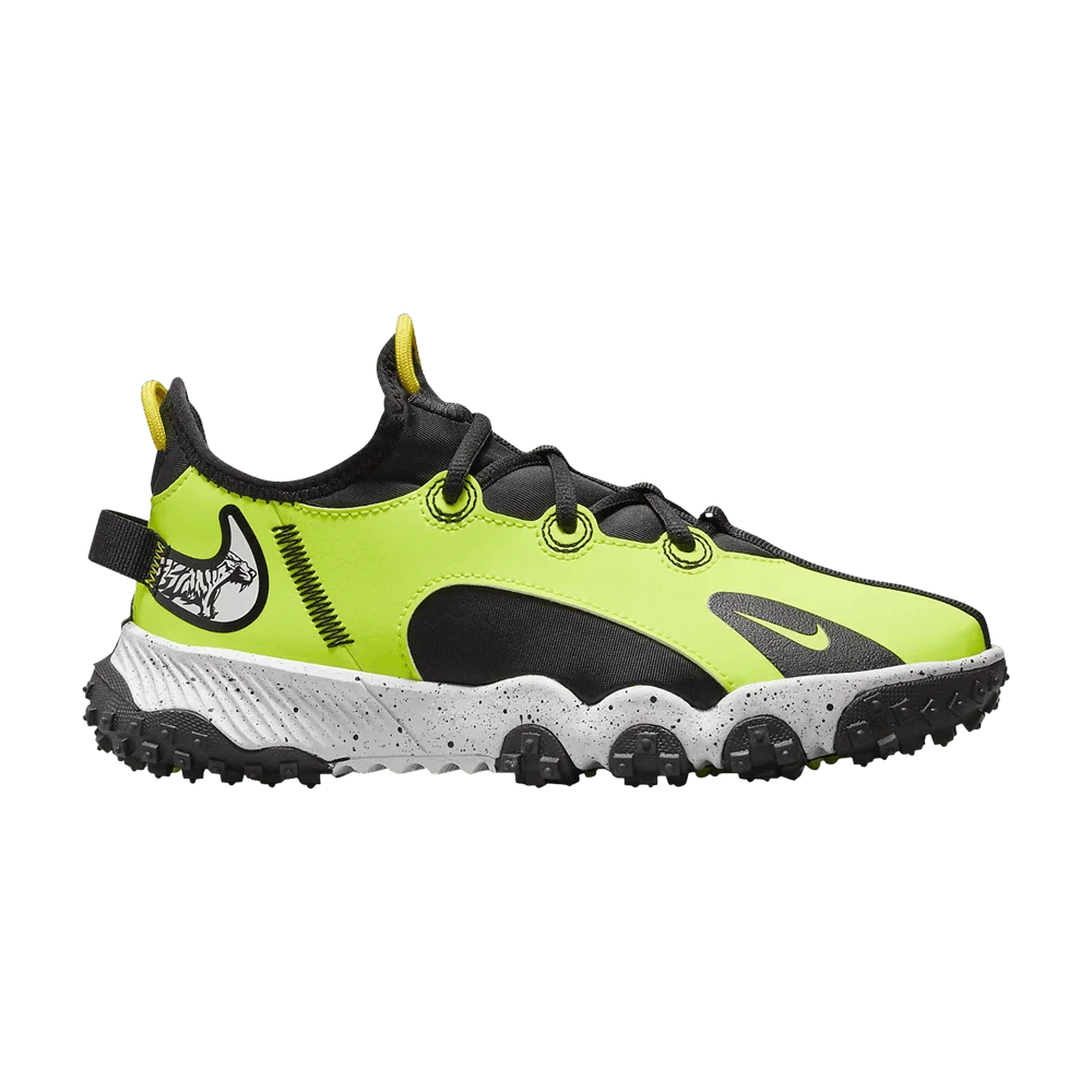 Кроссовки Nike Future Field GS 'Tiger'