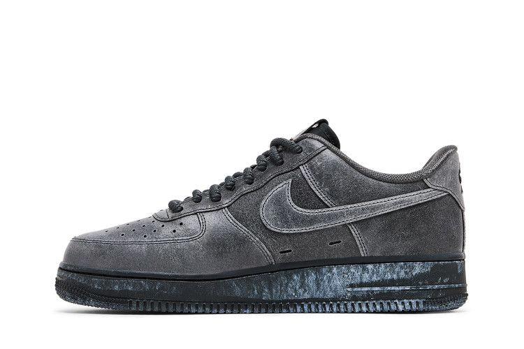Кроссовки Nike Air Force 1 '07 LV8 'Metalwork'