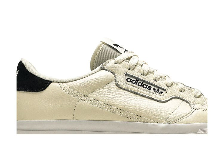 Кроссовки Adidas Continental Vulc 'Off White'