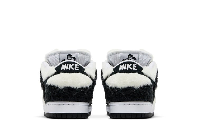 Кроссовки Verdy x Nike Dunk Low SB 'Vick' Friends & Family