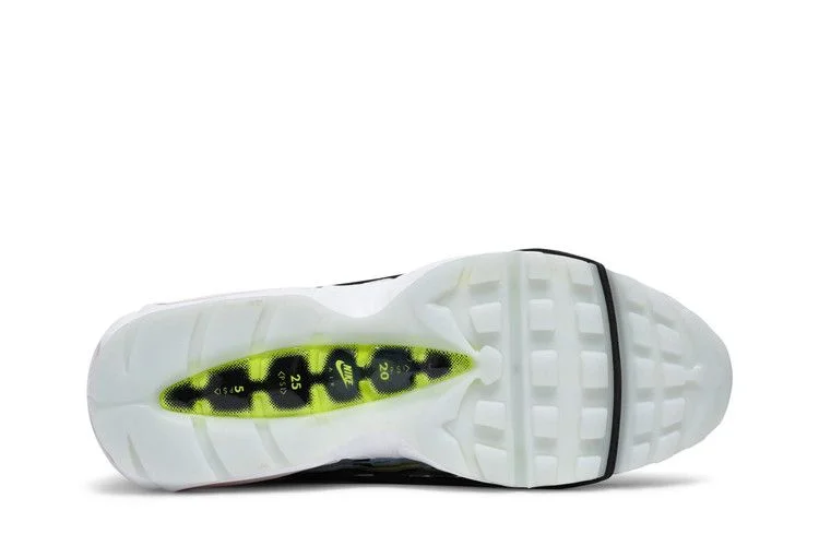 Кроссовки Nike Air Max 95 SE 'Japan Heritage'