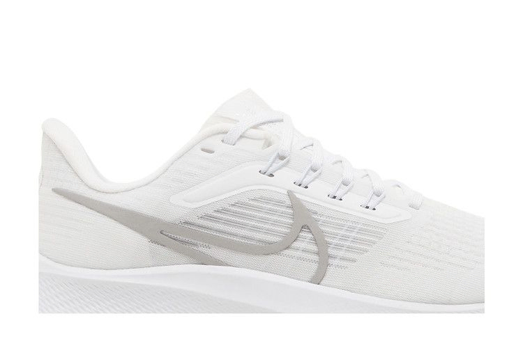 Кроссовки Nike Wmns Air Zoom Pegasus 39 'White Pure Platinum'