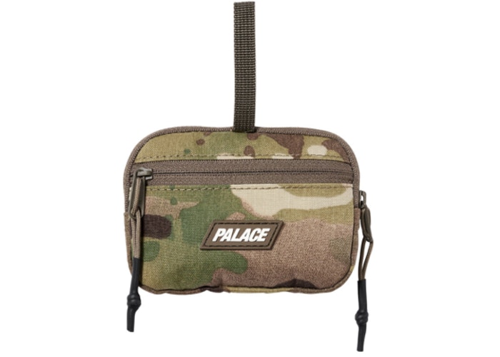 Сумка Palace Multicam Flip Stash Original