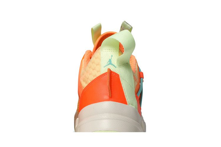 Кроссовки Air Jordan Why Not Zer0.3 SE 'Melon Tint'