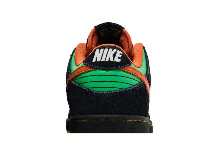 Кроссовки Nike Dunk Low Premium SB