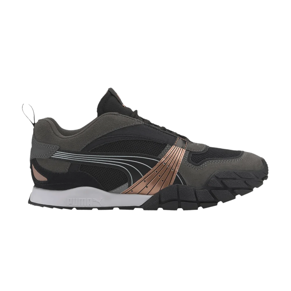 Кроссовки Puma Wmns Kyron 'Wild Beasts - Black Dark Shadow'