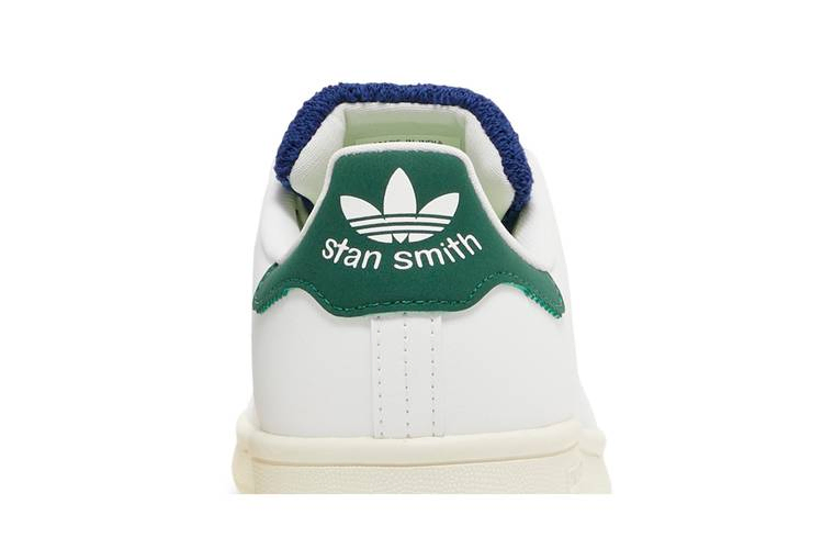 Кроссовки Adidas Wmns Stan Smith 'Chenille Tongue'