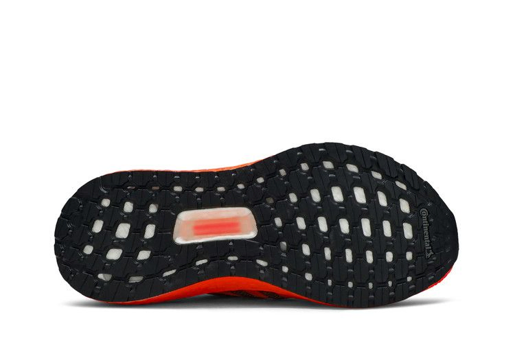 Кроссовки adidas Wmns UltraBoost 20 'Signal Coral'