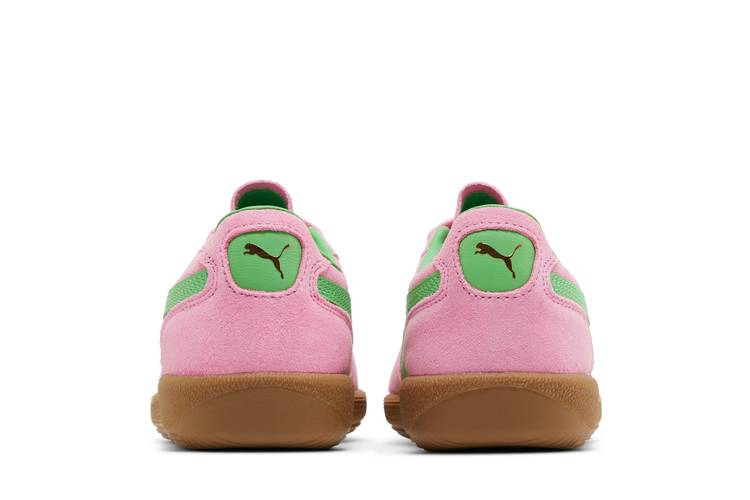 Кроссовки Puma Wmns Palermo 'Pink Delight Green'