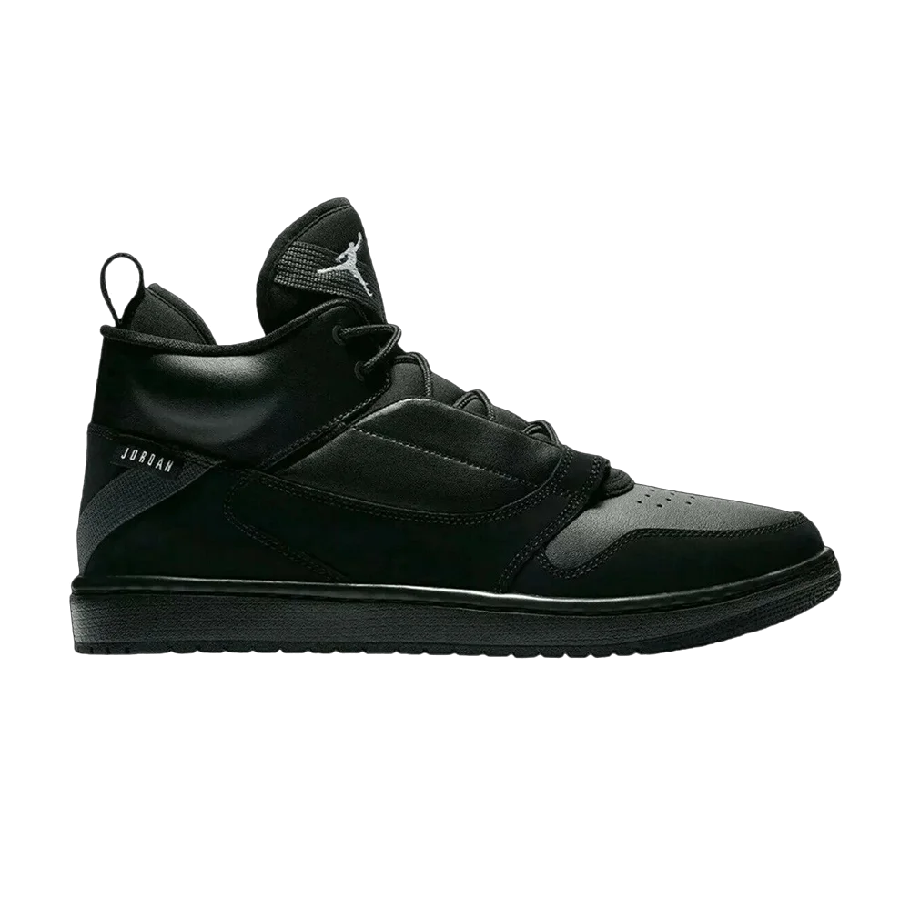 Krossovki-Air-Jordan-Fadeaway-Black