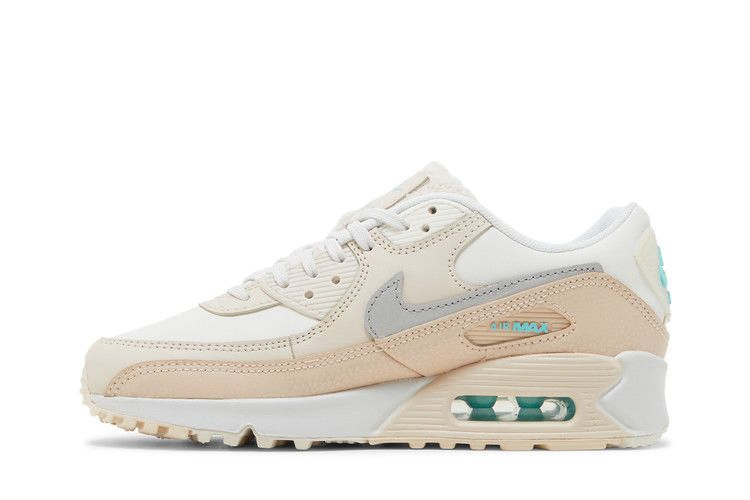 Кроссовки Nike Wmns Air Max 90 'Mama'
