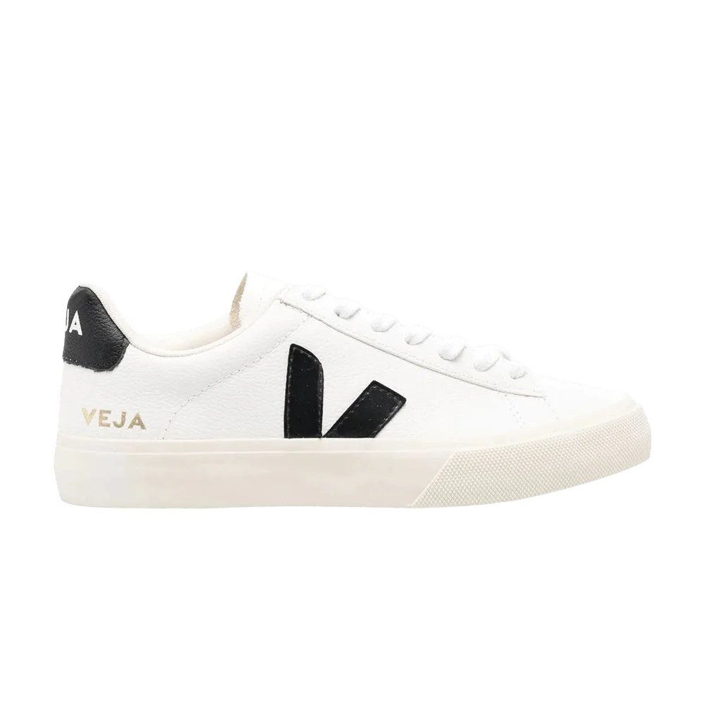 Krossovki-Veja-Wmns-Campo-Low-Chromefree-White-Black
