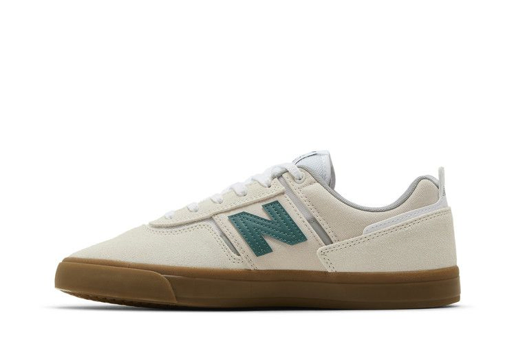 Jamie Foy x New Balance Numeric 306 'Sea Salt Teal'