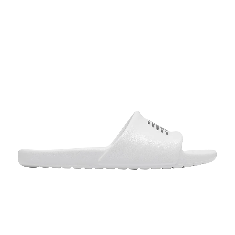 New Balance 100 Sandal 'White Black'