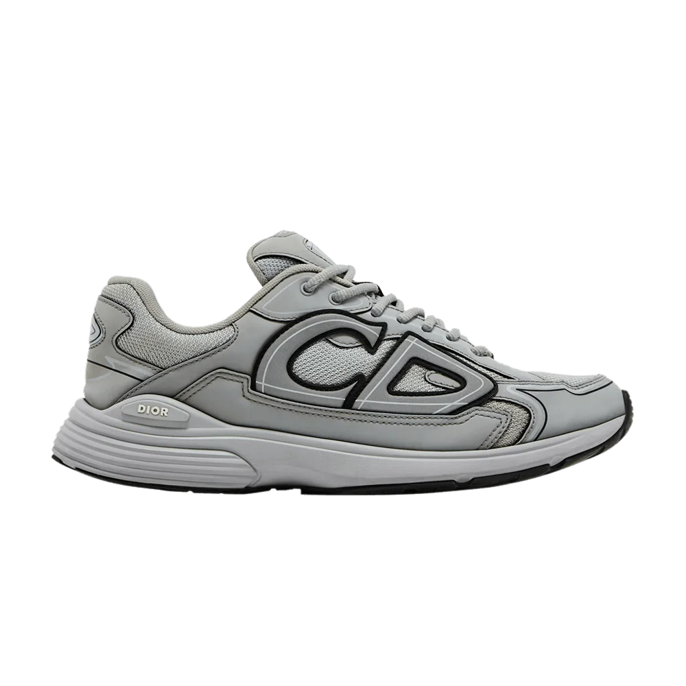 Krossovki-Dior-B30-Reflective-CD30-Grey