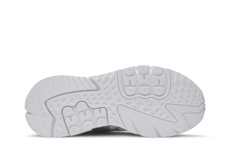 Кроссовки 3M x adidas Nite Jogger 'Footwear White'