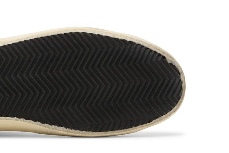Кроссовки Golden Goose Superstar 'White Taupe Black'
