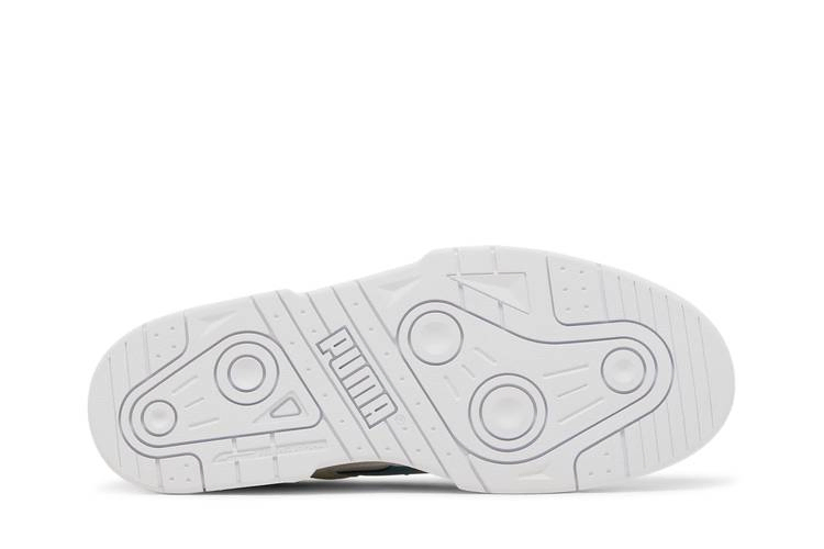 Кроссовки Final Fantasy XIV x Puma Slipstream 'Light'