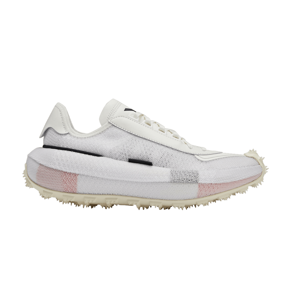 Кроссовки adidas Y-3 Makura 'Core White Orange'