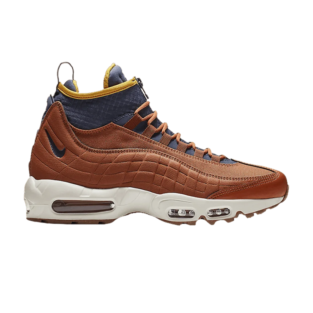 Krossovki-Nike-Air-Max-95-Sneakerboot-Dark-Russet