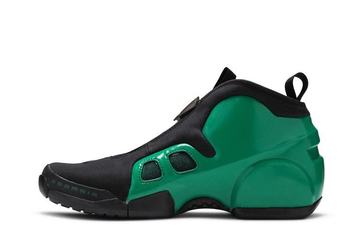 Кроссовки Nike Air Flightposite 2 'Clover'