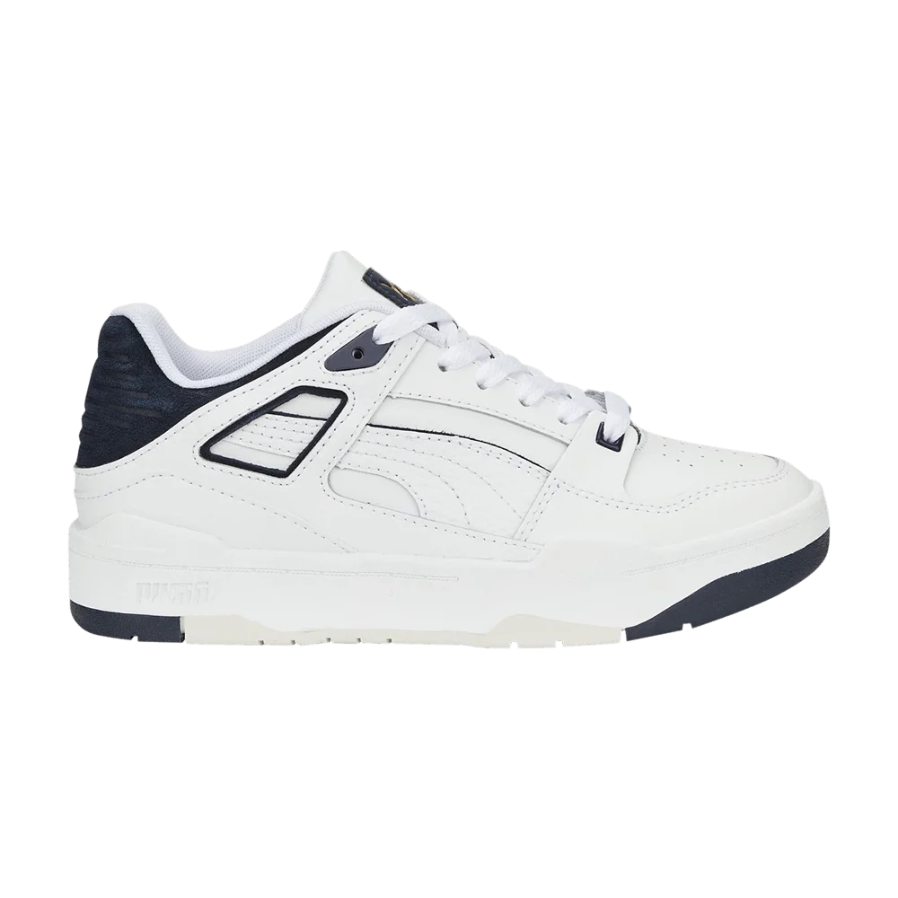 Krossovki-Puma-Slipstream-Jr-White-Peacoat