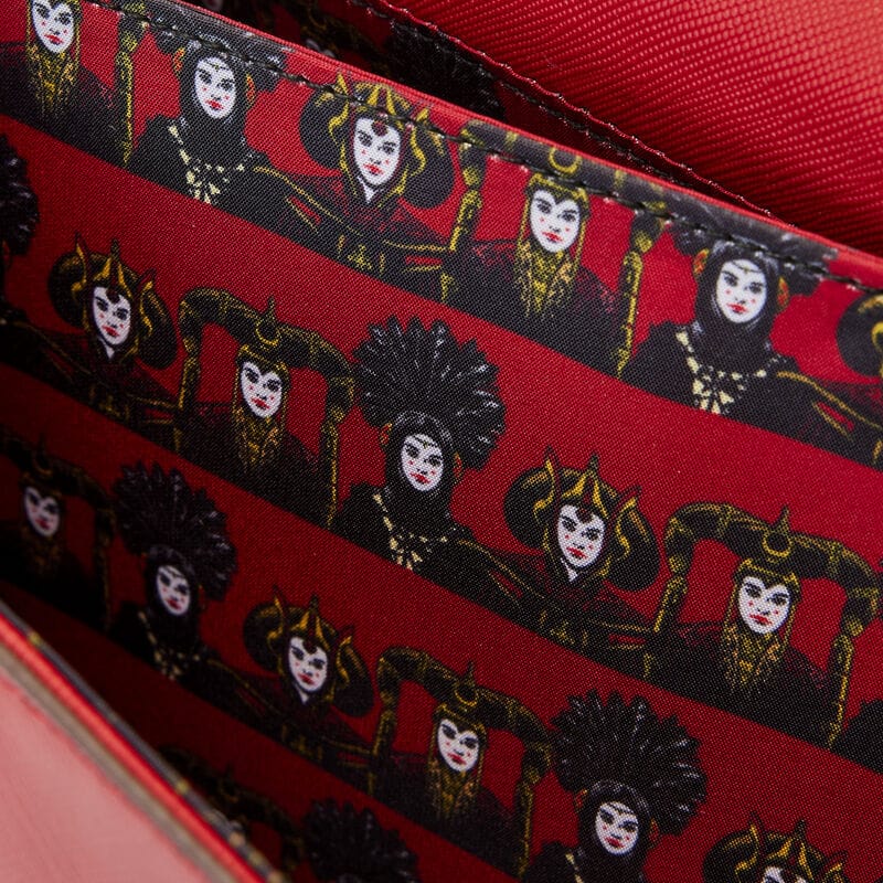 Сумка Star Wars Queen Amidala Cosplay Crossbody Bag
