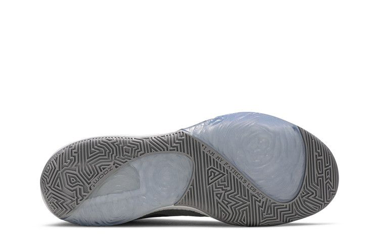 Кроссовки Nike Zoom Freak 1 'Atmosphere Grey'