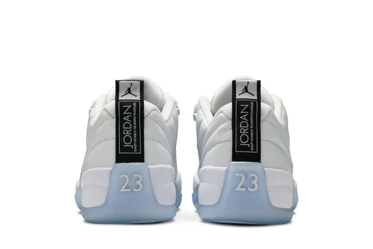 Кроссовки Air Jordan 12 Retro Low 'Easter'