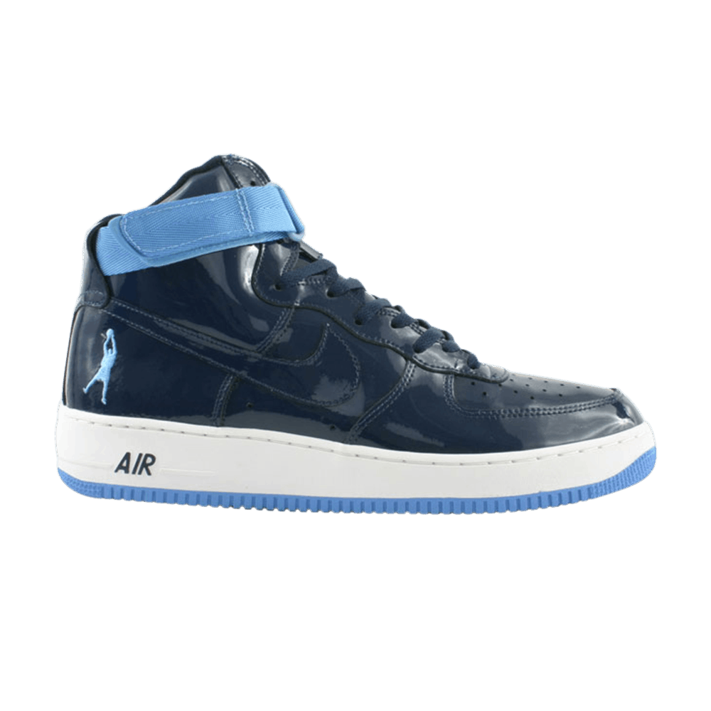 Кроссовки Nike Air Force 1 Sheed