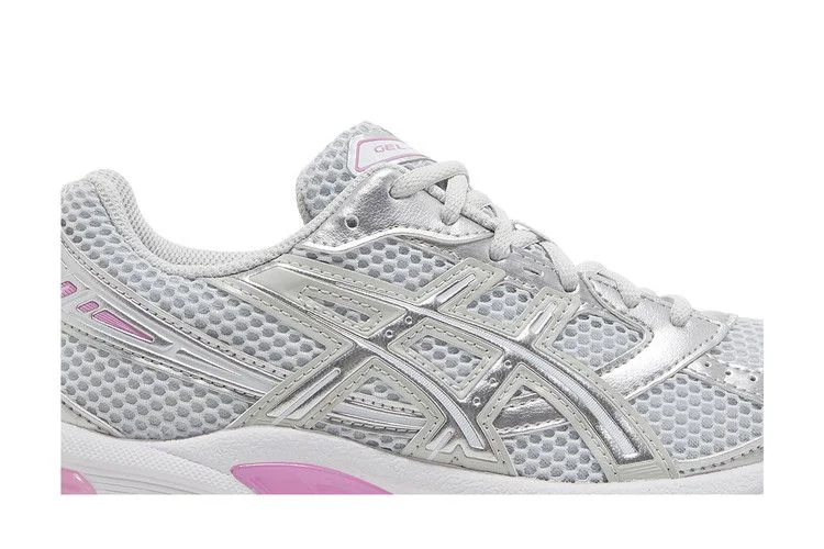 Кроссовки ASICS Wmns Gel 1130 'Pure Silver Pink'