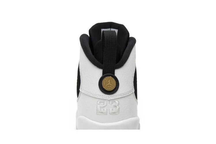 Кроссовки Air Jordan 9 Retro BG 'Los Angeles'