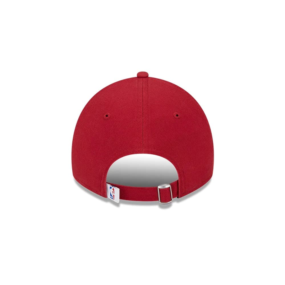 New-Era-Miami-Heat-9TWENTY-2024-Statement-Edition-NBA-Strapback-Hat-5