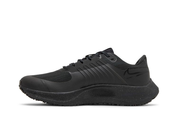 Кроссовки Nike Air Zoom Pegasus 38 Shield 'Black Anthracite'