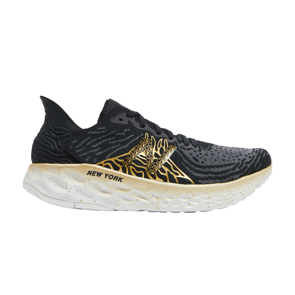 Кроссовки New Balance Fresh Foam 1080v10 'NYC Marathon'