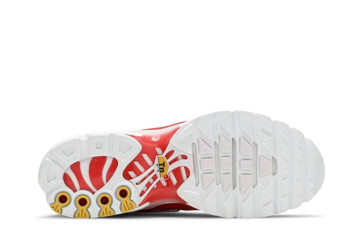 Кроссовки Nike Wmns Air Max Plus 'Valentine's Day'
