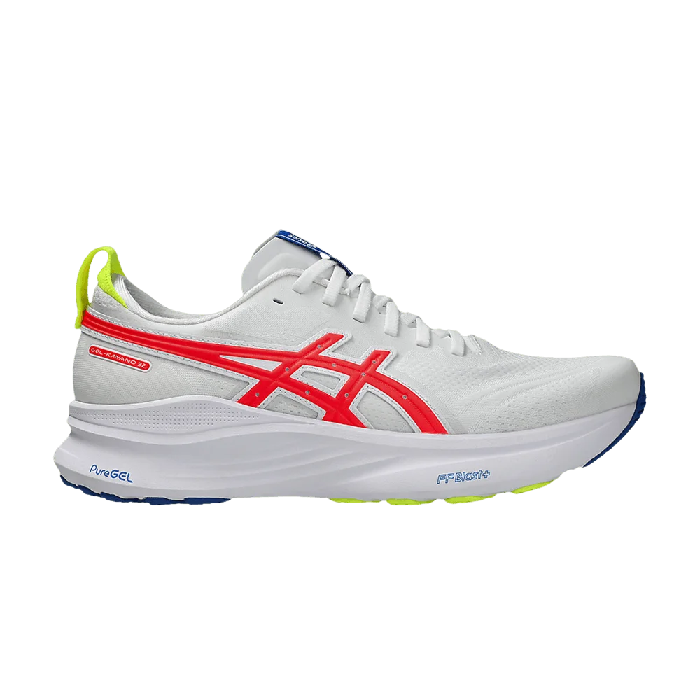 Krossovki-ASICS-Gel-Kayano-32-Track-Club-Pack-Flash-Coral