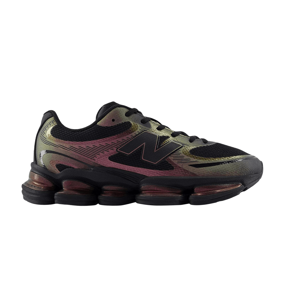 Кроссовки New Balance ABZORB 2000 'Black Iridescent'