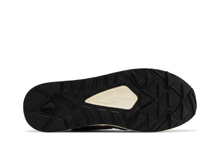 Кроссовки Saucony Grid Shadow 2 'Black Cream'